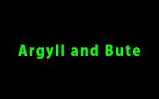 Argyll and Bute