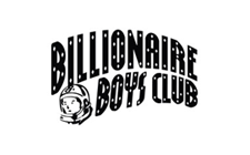 BILLIONAIRE BOYS CLUB