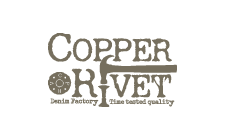 COPPER RIVET