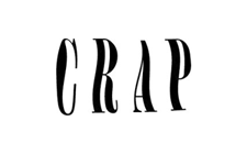CRAP