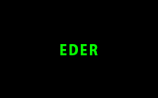 EDER