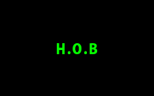 H.O.B