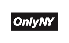 ONLY. NY
