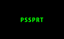 PSSPRT