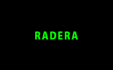 RADERA