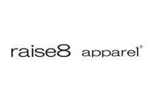 raise8 apparel