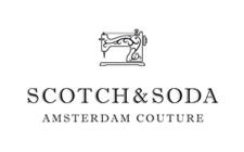 SCOTCH&SODA