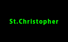St.Christopher
