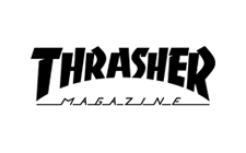 THRASHER