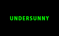 UNDERSUNNY