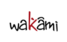 wakami