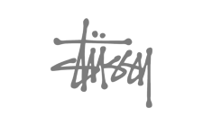 STUSSY